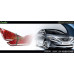 ledist super lux led taillamps hyundai sonata yf 2009-12